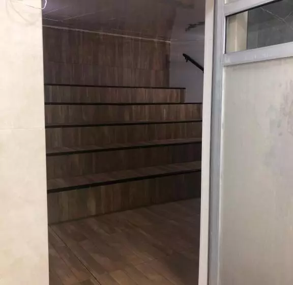 ホテル Cavalinho Branco   Apartamento 136