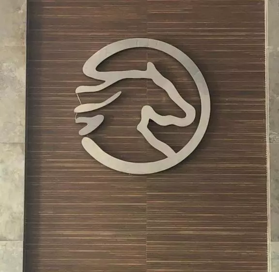 ホテル Cavalinho Branco   Apartamento 136