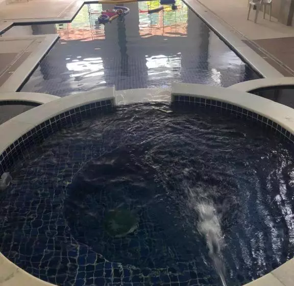 ホテル Cavalinho Branco   Apartamento 136