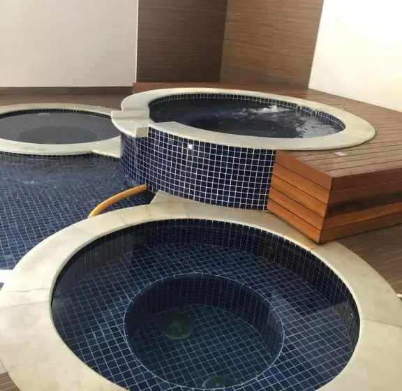 ホテル Cavalinho Branco   Apartamento 136