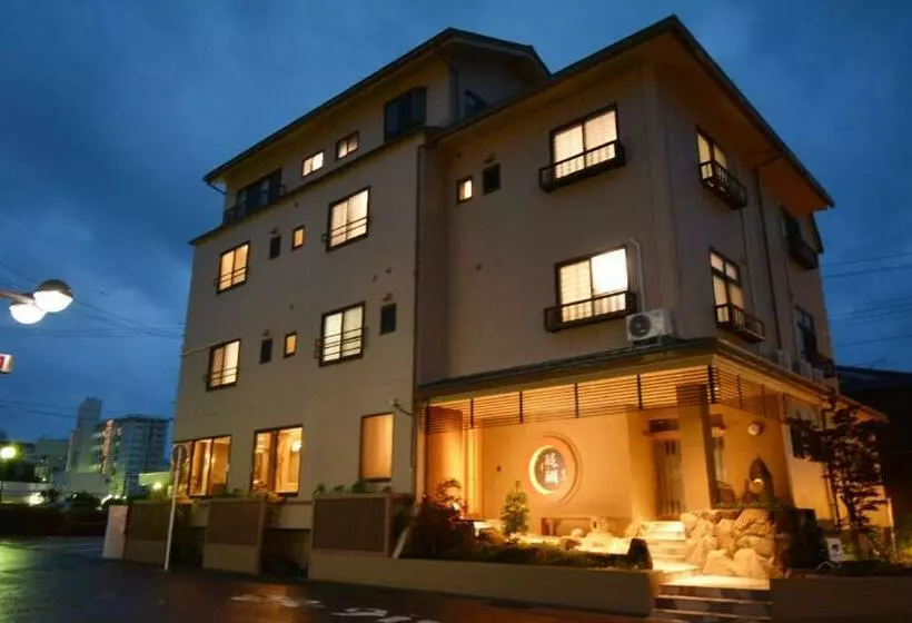 Hotelli Daigo   Vacation Stay 04957v