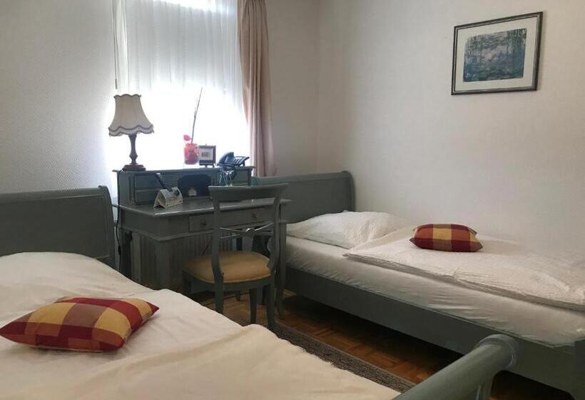 酒店 Restaurant Kranefoer