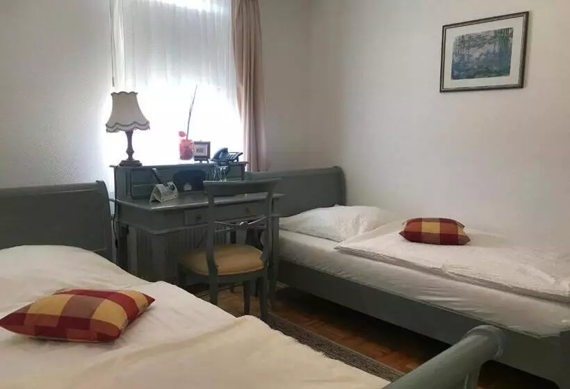 Hotelli Restaurant Kranefoer