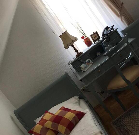 酒店 Restaurant Kranefoer