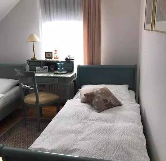 Hotelli Restaurant Kranefoer