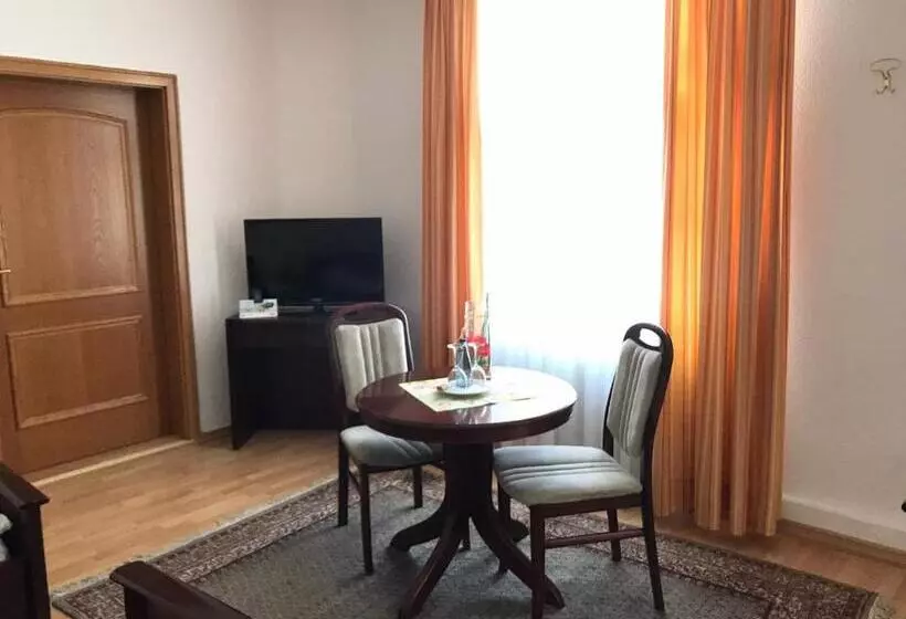 Hotelli Restaurant Kranefoer