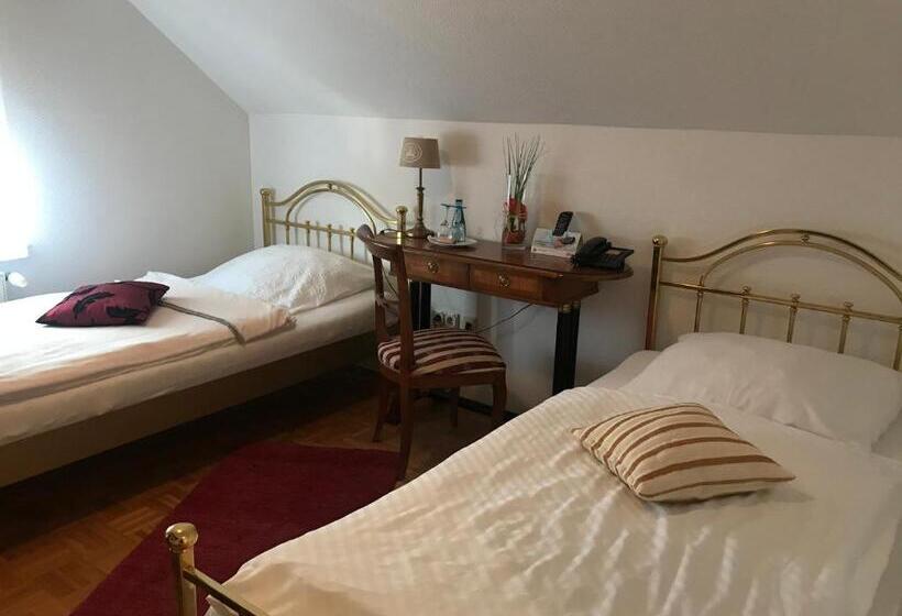 酒店 Restaurant Kranefoer