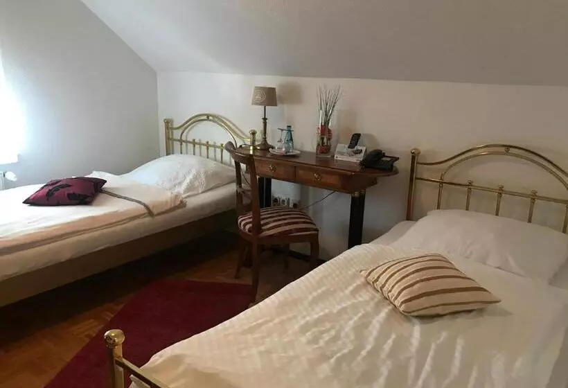 Hotelli Restaurant Kranefoer