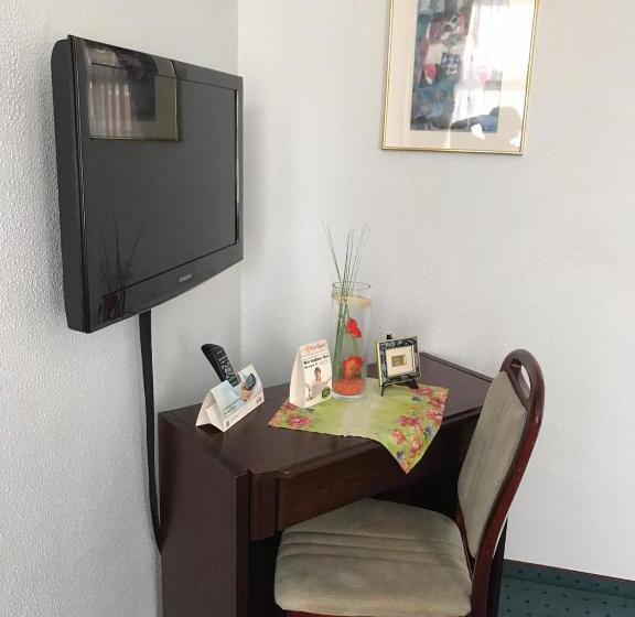 酒店 Restaurant Kranefoer