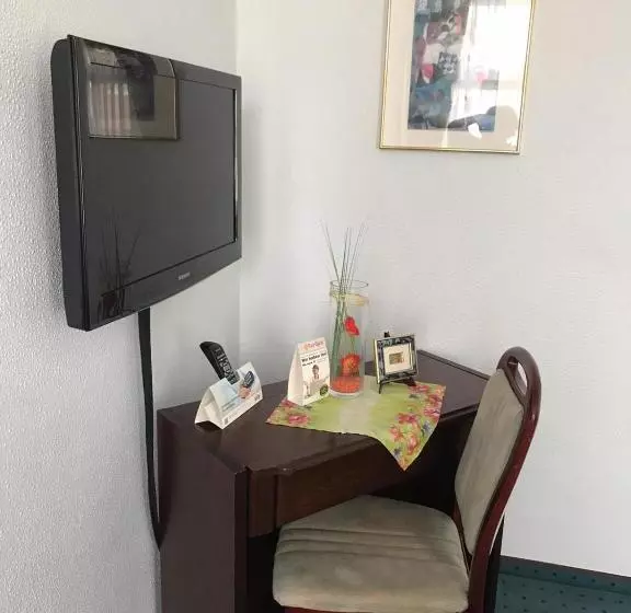 Hotelli Restaurant Kranefoer