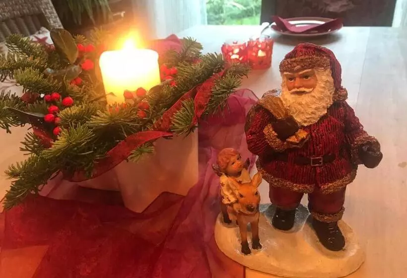 Hotelli Restaurant Kranefoer