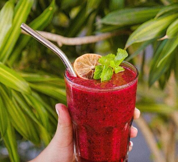 هتل Sriyana Uluwatu