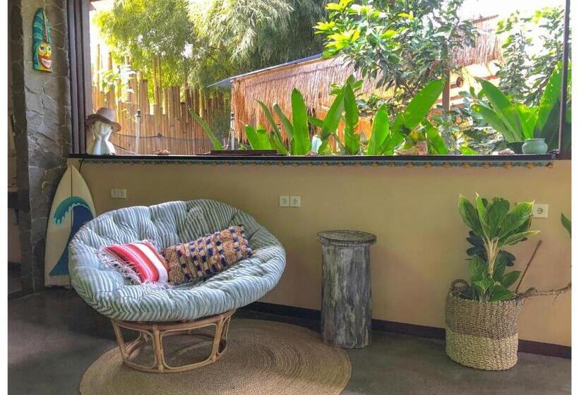 هتل Sriyana Uluwatu