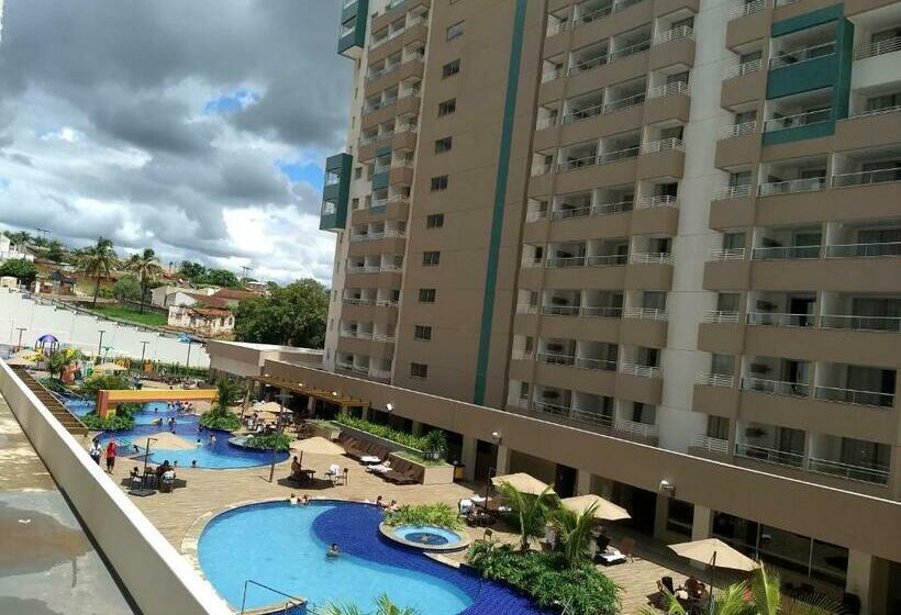 Olímpia Thermas Resort