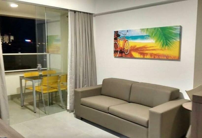 Olímpia Thermas Resort