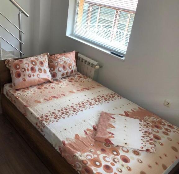 پانسیون къща за гости радина