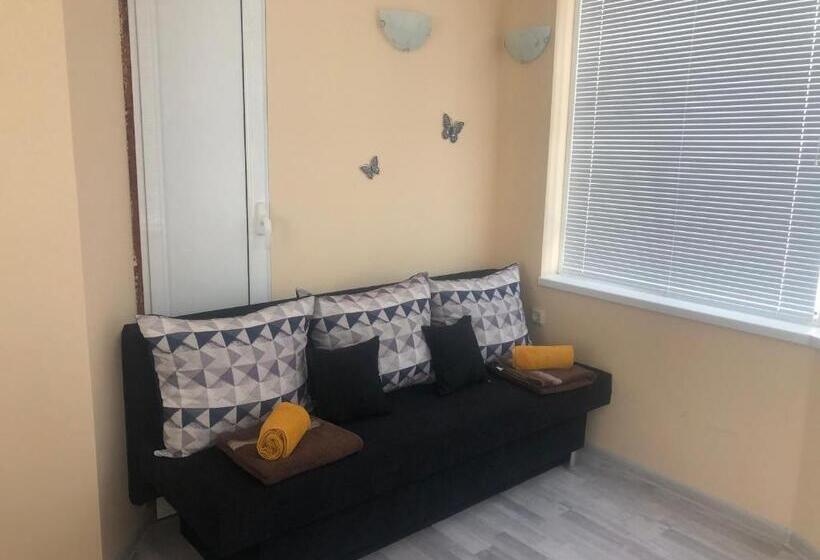 پانسیون къща за гости радина