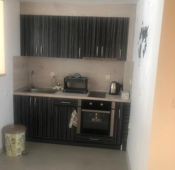 پانسیون къща за гости радина