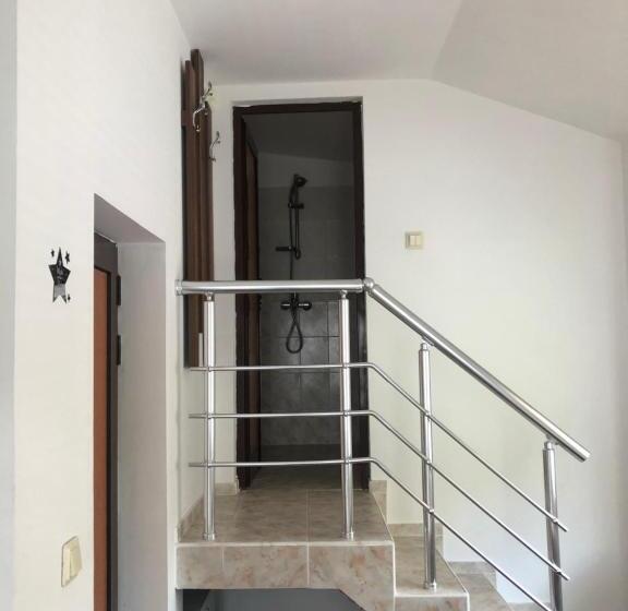 پانسیون къща за гости радина