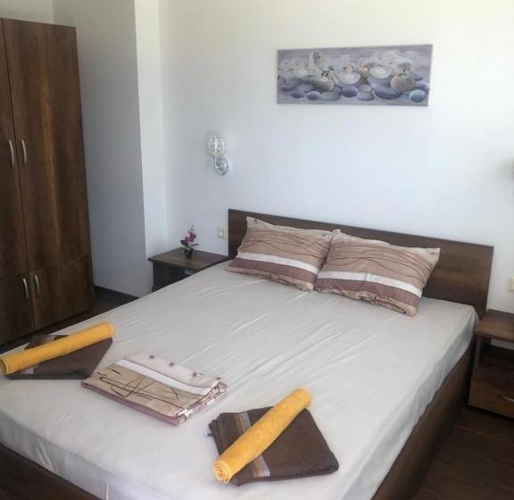 پانسیون къща за гости радина