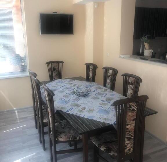 پانسیون къща за гости радина