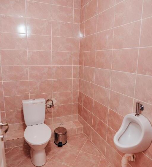 פנסיון Casa Daiana