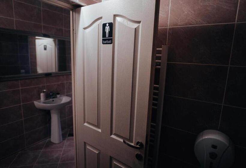 פנסיון Casa Daiana