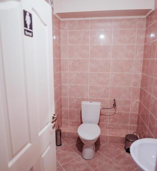 פנסיון Casa Daiana