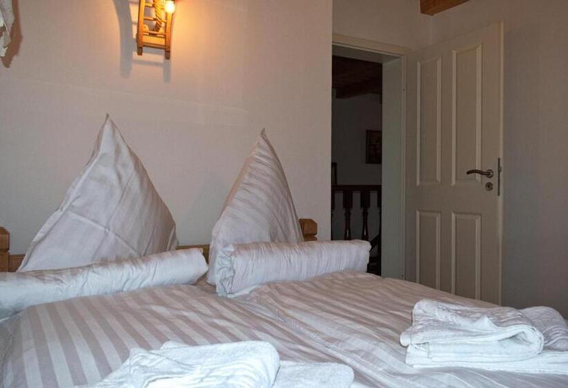 Pensjonat Casa Traditionala Breb