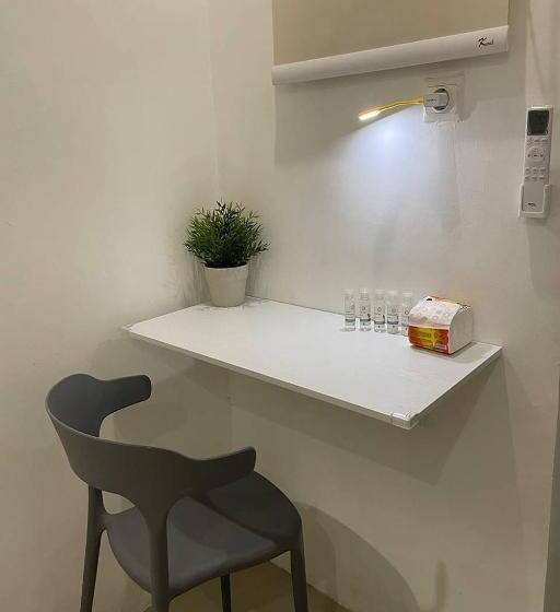 פנסיון Guesthouse Maura