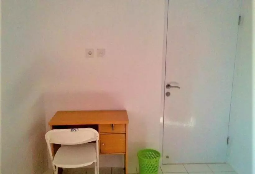 Majatalo Guesthouse Maura