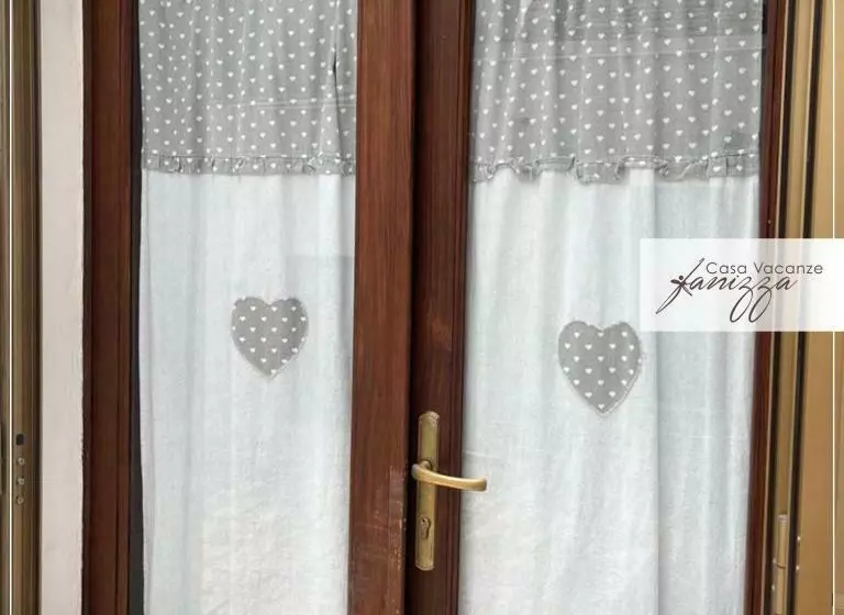 پانسیون Trullo A Volte A Stella