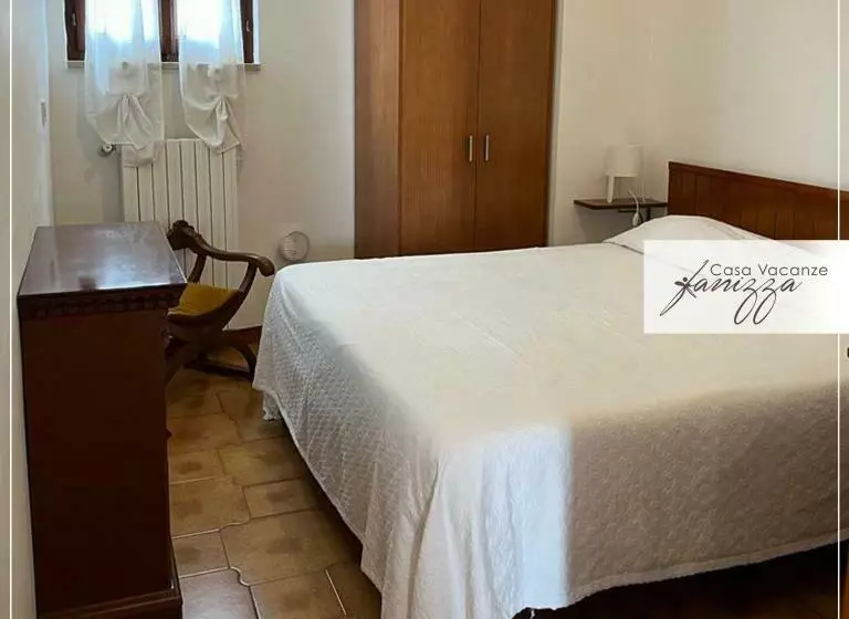 پانسیون Trullo A Volte A Stella