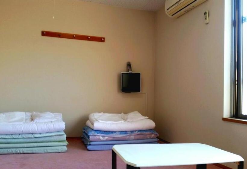 פנסיון Yado Seven Beach Vacation Stay 00949v