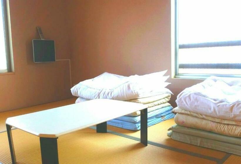 פנסיון Yado Seven Beach Vacation Stay 00949v