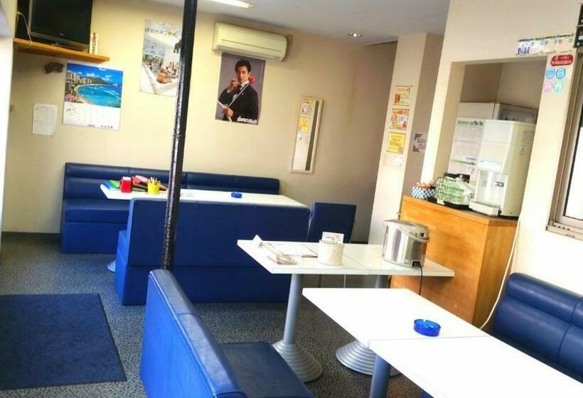 פנסיון Yado Seven Beach Vacation Stay 00949v