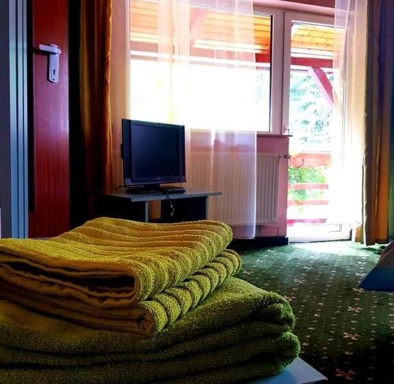 Pensiunea Don Sergio