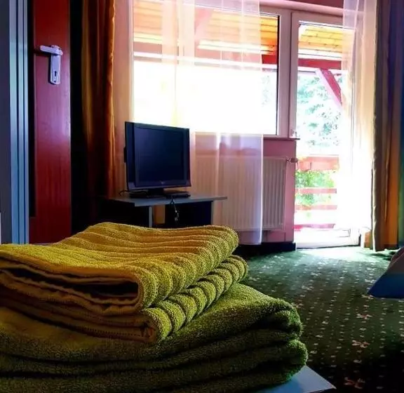 Pensiunea Don Sergio