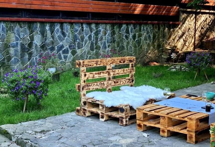 Pensiunea Don Sergio