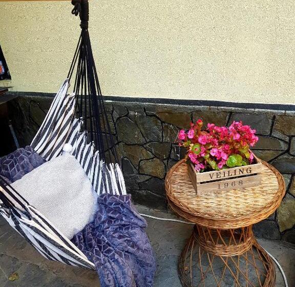 Pensiunea Don Sergio