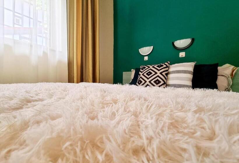 Pensiunea Don Sergio