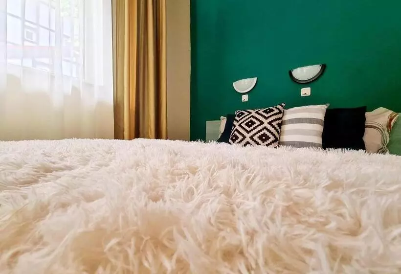 Pensiunea Don Sergio