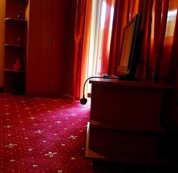 Pensiunea Don Sergio