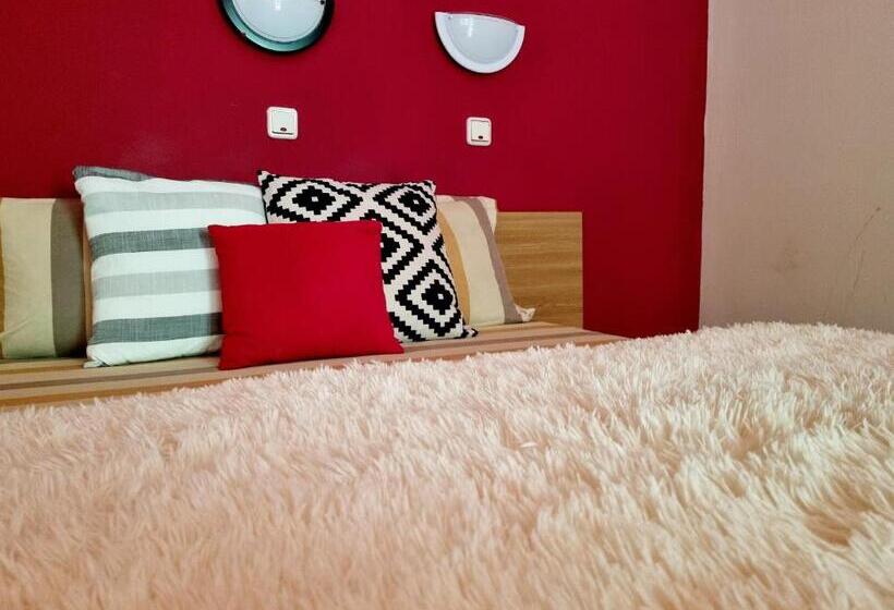 Pensiunea Don Sergio