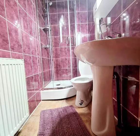 Pensiunea Don Sergio