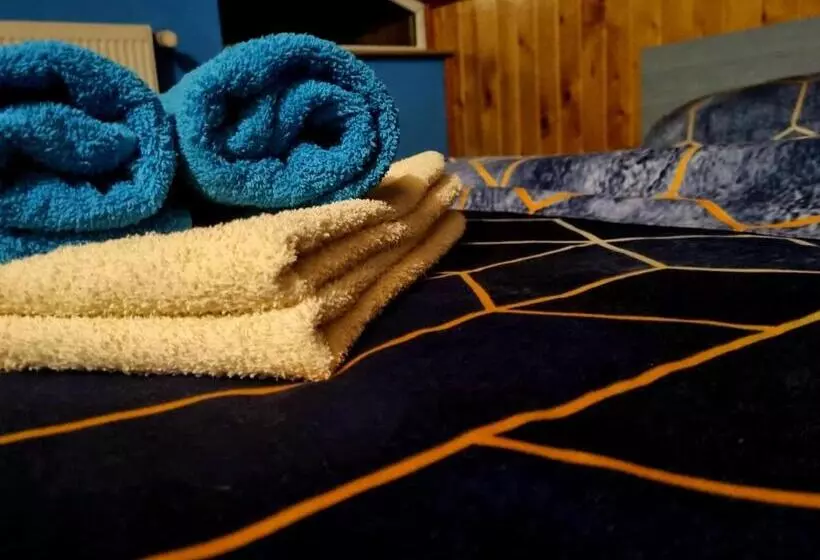 Pensiunea Don Sergio