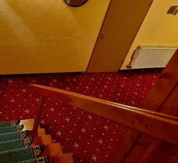 Pensiunea Don Sergio