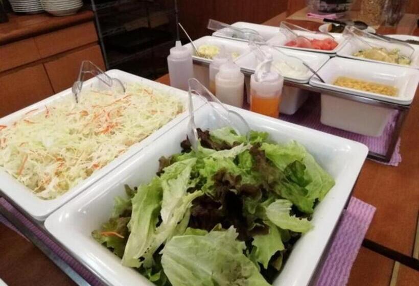 Sky Heart Hotel Kawasaki   Vacation Stay 97869