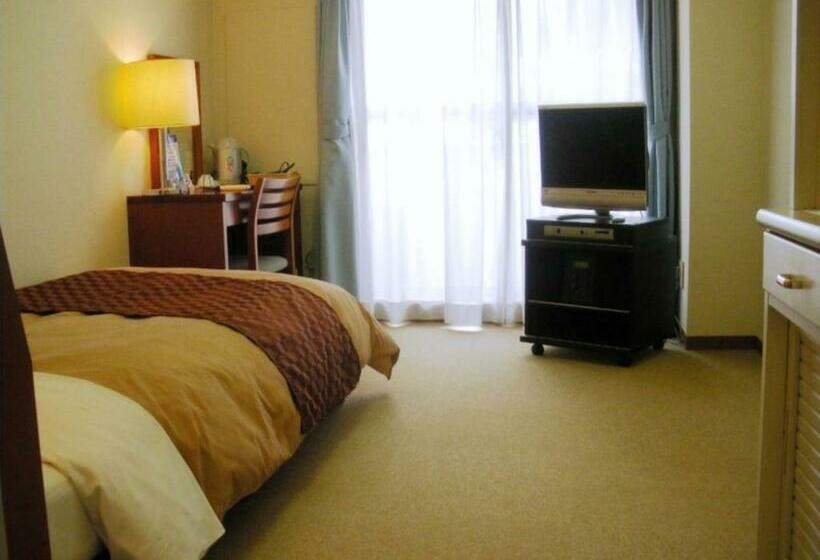 Sky Heart Hotel Kawasaki   Vacation Stay 97869