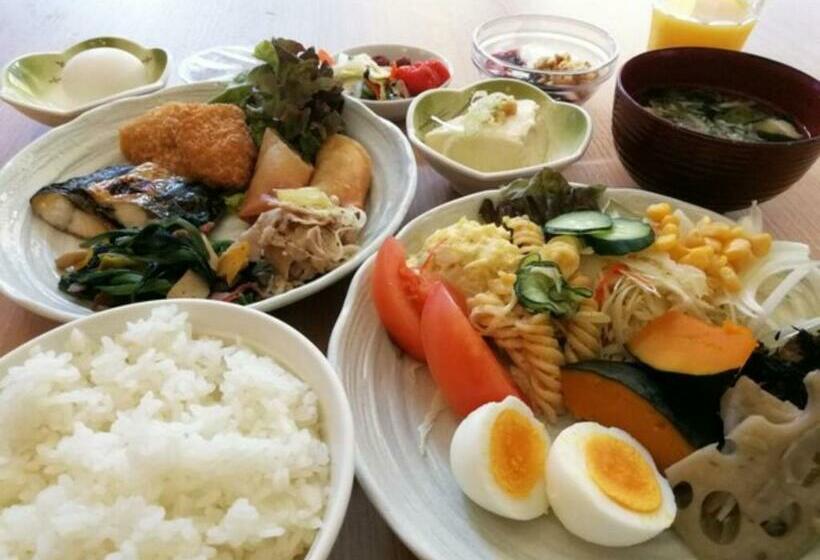 Sky Heart Hotel Kawasaki   Vacation Stay 97869